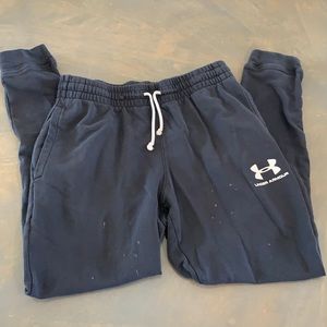 🌷5/$10🌷 under armor joggers